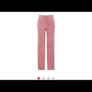 Nour Hammour
Women's Pink Valmy Pants 🌸✨ size 24